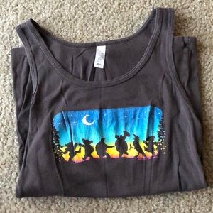 Vintage Grateful Dead Tank Top